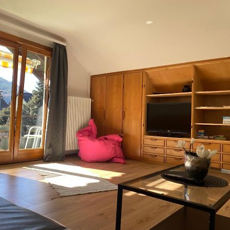 Ferienwohnung Seerose Bad Wildbad I. Schwarzwald Εξωτερικό φωτογραφία