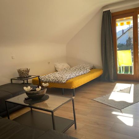 Ferienwohnung Seerose Bad Wildbad I. Schwarzwald Εξωτερικό φωτογραφία