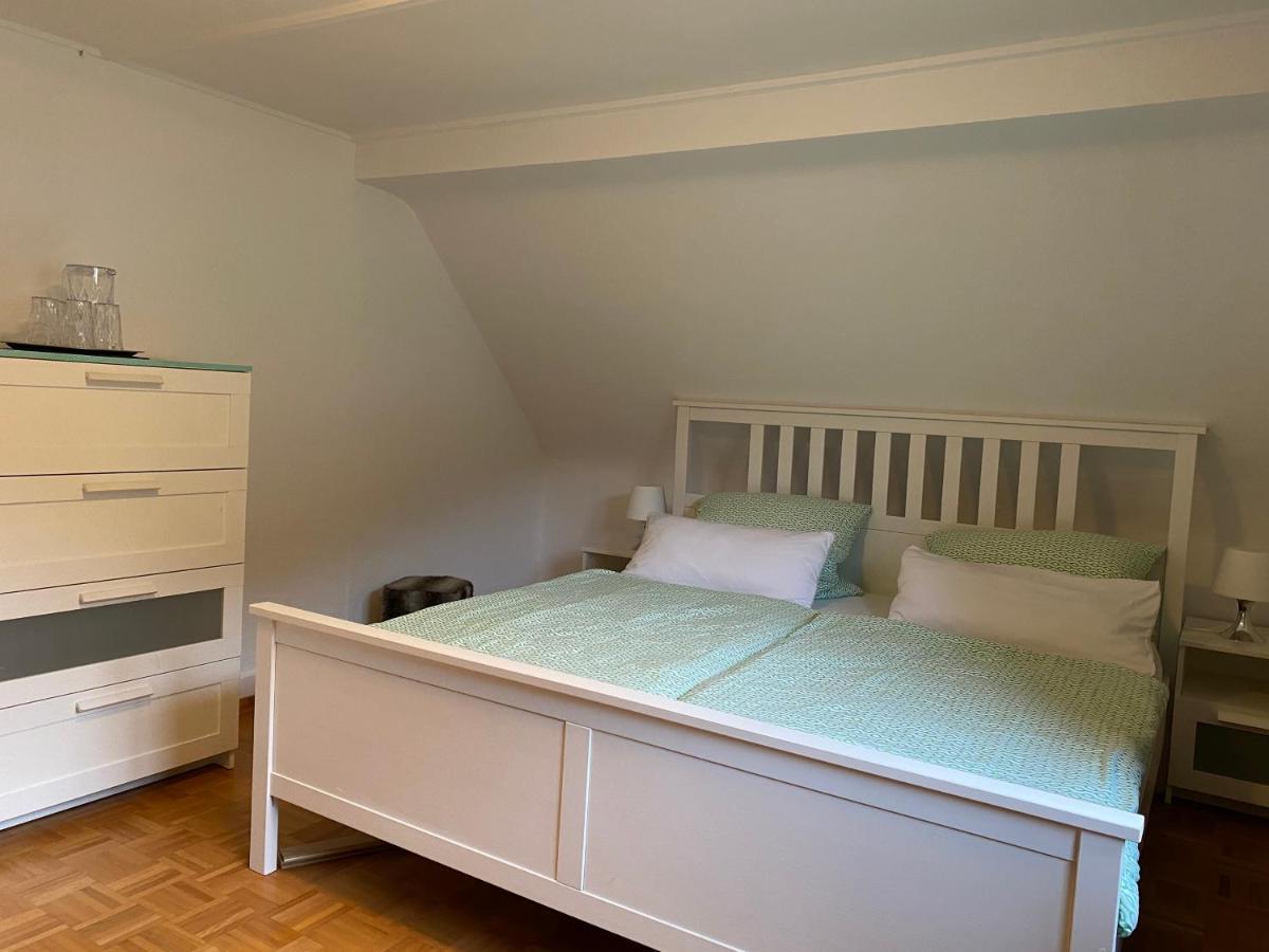 Ferienwohnung Seerose Bad Wildbad I. Schwarzwald Εξωτερικό φωτογραφία