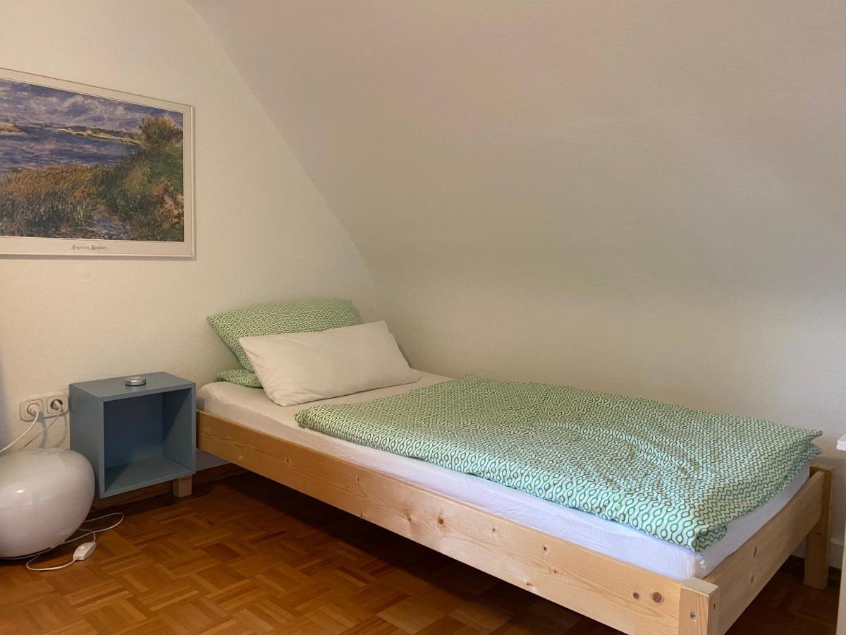 Ferienwohnung Seerose Bad Wildbad I. Schwarzwald Εξωτερικό φωτογραφία