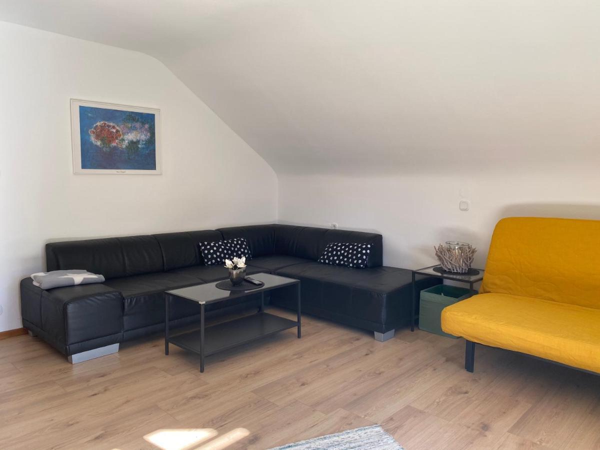 Ferienwohnung Seerose Bad Wildbad I. Schwarzwald Εξωτερικό φωτογραφία