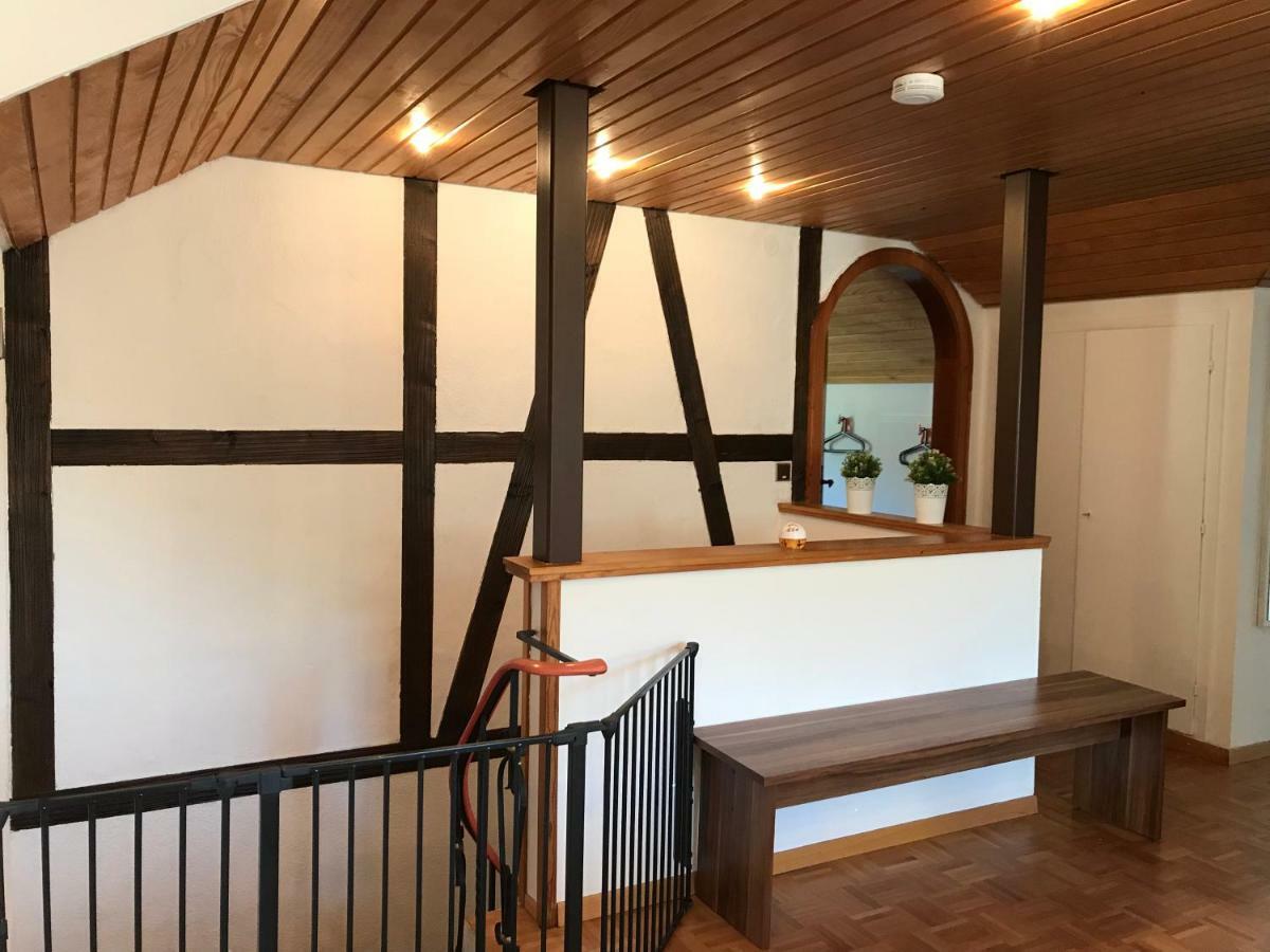 Ferienwohnung Seerose Bad Wildbad I. Schwarzwald Εξωτερικό φωτογραφία